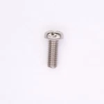 Pan Head Screw Part Number 98580-06016-00 For Yamaha New. Price: $14.99.