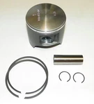 Oem Grade Platinum Piston Kit 2000-2004 Polaris Virage 700 Freedom Slh New. Price: $183.11.