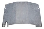 Oem Yamaha FIS-U273B-01-00 Waverunner Skid Plate Used. Price: $99.99.