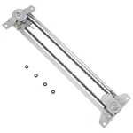 Left Driver Side Window Regulator, For Kenworth W900A W900B 1970-1982, K1... New. Price: $105.22.