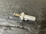 Oem Yamaha Ttr 125 Cam Chain Tensioner 2000-2007 5KR-12210-00-00 Used. Price: $16.19.