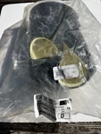 Oem Brp Seadoo Muffler Cover 274001351 Blackrubber With Lining New. Price: $99.00.