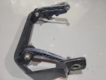 10-16 Seadoo Bracket Ibr Gtx Limited Is 260 230 Rear Reverse Link Arms Rxt Used. Price: $70.00.