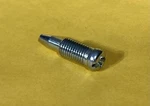 84-85 Yamaha XV1000 Virago Carburetor Float Bowl Drain Screw Bolt Plug New. Price: $10.99.