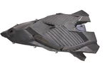 12 Sea-doo Rxp-x 260 Front Storage Cover Used. Price: $199.99.