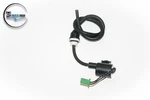 1997 Kawasaki Zxi Ignition Coil F6T530 Green Stx Used. Price: $35.95.