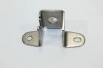 1996 Kawasaki 750 Zxi Oem Steering Cable Holding Bracket 14044-3730 Used. Price: $13.34.