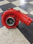 Sea Doo Supercharger Assy 420881938 420881995 Used Oem 2004 Gtx 4-TEC S/c. Price: $310.00.