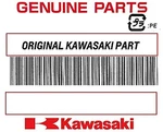 Genuine Kawasaki Oem Clutch Cover Gasket 11060-1186 New. Price: $19.99.