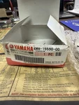 Oem Yamaha 4WM-15590-00-00 One-way Starter Assembly Nos New. Price: $199.00.