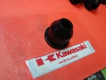Nos Kawasaki Jet Ski JH750 JH1200 JS750 JS800 JH900 JH1100 Cap 11012-3005 New. Price: $6.79.