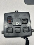 Sea Doo Gtx Rfi Mpem Electronic Module - 278001098 Used. Price: $350.00.