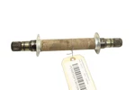 Kawasaki Mule Pro-fxr 18 Drive Shaft Middle 39159-0572 54373 Used. Price: $34.98.