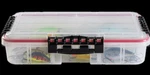 Plano Waterproof Stowaway 3700 Series 1-3 Compartments Free Shipping New. Price: $26.89.