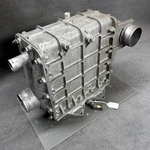 Kawasaki Ultra 2007-10 250X 260X Lx Heat Exchanger Core. Price: $174.95.