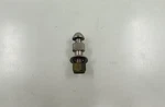 1997-2025 Yamaha Vx Deluxe 1050 / Xlt 1200 Oem Rear Seat Pin GH1-U3774-00-00 Used. Price: $19.95.