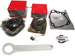 Yamaha Fx-sho Fzr Fzs Svho Supercharger & Dampener Clutch Assy 6ET-17800-10-00 New. Price: $1057.95.