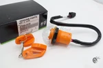 Kawasaki Switch-assembly Main 27045-3757 27048-0029 Genuine New. Price: $136.99.