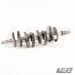 Yamaha Crankshaft 1000 1100 4-STROKE '03-15, 010-1072WSM, 60E-11411-11-00 New. Price: $674.97.