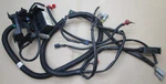 Oem 2007 Sea-doo Gti 4-TEC Std Rental : Main Wiring Harness Used. Price: $370.00.