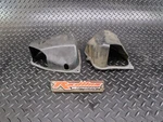 2016 Yamaha Waverunner V1 VX1050E Induction Box Set F2N-U2187-00-00 F2N-U2188-00 Used. Price: $14.99.