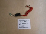 688-82575-02-00 Yamaha Marine Engine Stop Switch T138 Used. Price: $17.99.