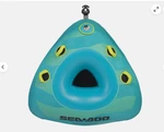 New Seadoo 810667000 51" Triangle Tube Up Brp. Price: $139.99.