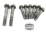 Qty 8 Oem Polaris 1996-1999 900 Sltx Slxh 1050 Crankcase Mount Bolt Used. Price: $26.99.