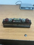 Sea Doo Gtx Rx 947 951 02 Fuel Injection Injectors Distributor Rail 275500541 Used. Price: $199.99.