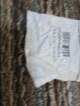 Ski-doo Screw 250000644 New. Price: $5.06.