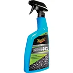 Meguiars Oz. Trigger Spray Hybrid Ceramic Car Wax G190526 New. Price: $21.82.