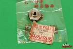 Nos Kawasaki Js 440 550 Sx Pump Hull Stainless 10MM Nut Bolt 92015-3005 New. Price: $12.95.