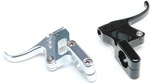 Pjs Billet Throttle Lever Silver 58-0981 New. Price: $80.08.