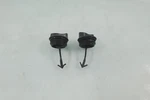 2014-2026 Sea-doo Wake 155 Rxp Rxt Gti 130 Oem Drain Plug Set Used. Price: $24.97.