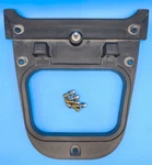 2012 Yamaha Fx Sho Deck Beam Assy F2S-U890L-03-00 F2S-U890L-05-00 Used. Price: $29.00.