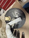 00-03 Seadoo Gtx Rx Di Fuel Pump Module 275500502 275500641 275500540 275500432 Used. Price: $249.95.