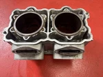 2003 Sea-doo Rx Di Cylinder *core? 420613576 421000205 See Photos For. Price: $120.00.