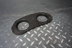 1999-2001 Sea-doo Oem Gauge Foam Support Panel Freshwater Gti Used. Price: $19.97.
