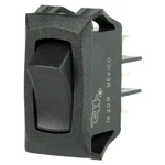 Bep Mini Rocker Switch 10A Spdt On-on 12V #1001706 New. Price: $12.46.