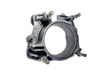 2018 Yamaha Waverunner Vxr Vxs 1800 1.8 Transom Plate Support 6CS-G5831-20-00 Used. Price: $124.95.
