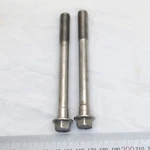 Sea Doo Oem M10X105 Cylinder Flange Mounting Bolts 290941903 Set Of Used. Price: $8.99.