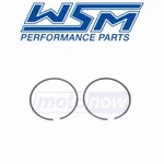 Wsm 010-901-05 Set For Engine Pistons New. Price: $16.26.