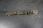 1995-2004 Yamaha Oem Ride Plate Mounting Block Packing Set Of Six Wave Venture Used. Price: $44.95.