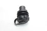 99-05 Kawasaki Stx Ultra 130 150 Engine Oil Tank Reservoir Cap Lid Filter Used. Price: $40.65.