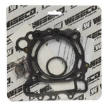 Wiseco Top End Gasket Kit 88-90MM W5574 New. Price: $144.99.