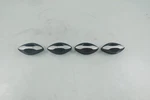 2000-2008 Kawasaki STX-12F STX-15F Oem Cargo Hook Tie Down Set Used. Price: $44.97.