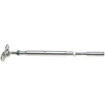 C. Sherman Johnson Deck Toggle Turnbuckle "t" Style For 1/8" Wire 26-412-1T Sail New. Price: $32.60.
