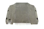 Freshwater 2005-2009 Yamaha Vx Cruiser 1100 Oem Ride Plate F1K-U273B-06-KT Used. Price: $72.95.