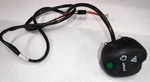 Oem 2020 Yamaha Ex Sport Start Stop Switch Box F3Y-68310 GA7-68310-01 A35-18 Used. Price: $82.00.
