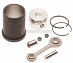 Seadoo 947 951 Di Compressor Rebuild Repair Kit Gtx Lrx Xp New. Price: $39.95.